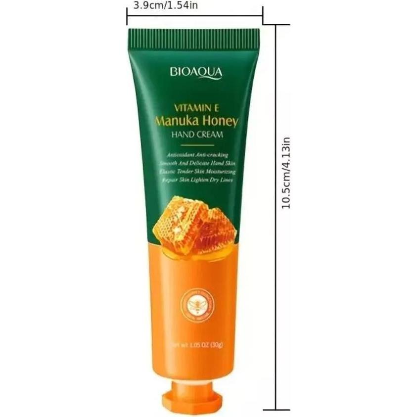 Champ, Handcreme, 32er Pack Mini-Handcreme (32 ml)