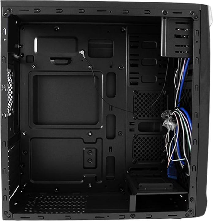 Produktbild LC-Power LC-7036B-ON (ATX, mATX, Mini-ITX)
