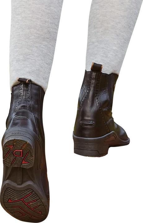 Actual product image Dublin UTWB1514 P (35.5)