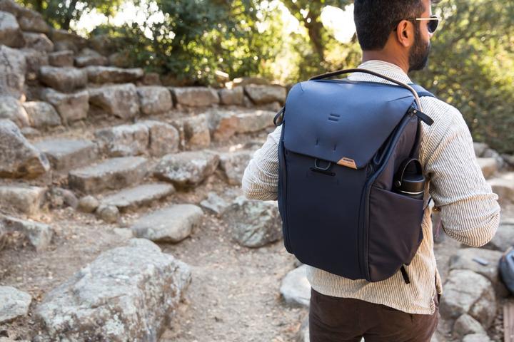 Productafbeelding Peak Design Alledaagse rugzak 30L v2 (Foto rugzak, 30 l)