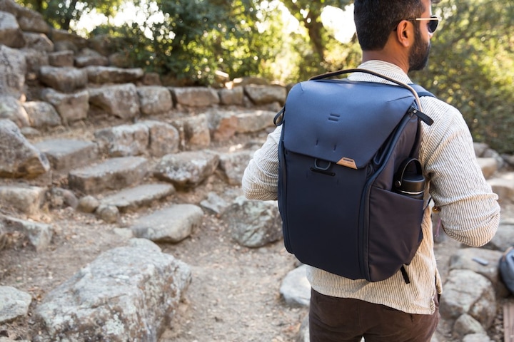 Produktbild Peak Design Everyday Backpack 30L v2 (Fotorucksack, 30 l)