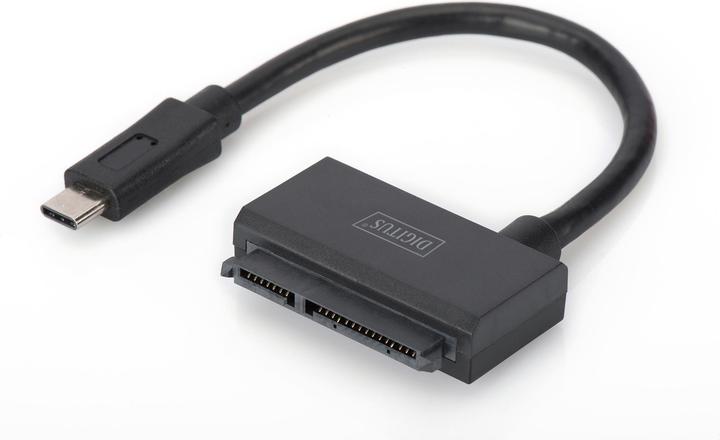 Digitus DA-70327 (USB-C, 1 Ports)