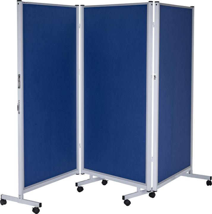 Immagine prodotto Betzold Tavola mobile pieghevole 3 in 1