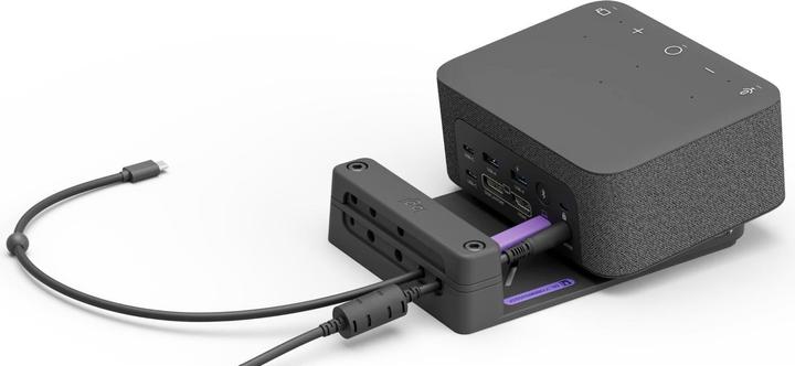 Produktbild Logitech Dock Focus Room Kit Teams - WW-9004