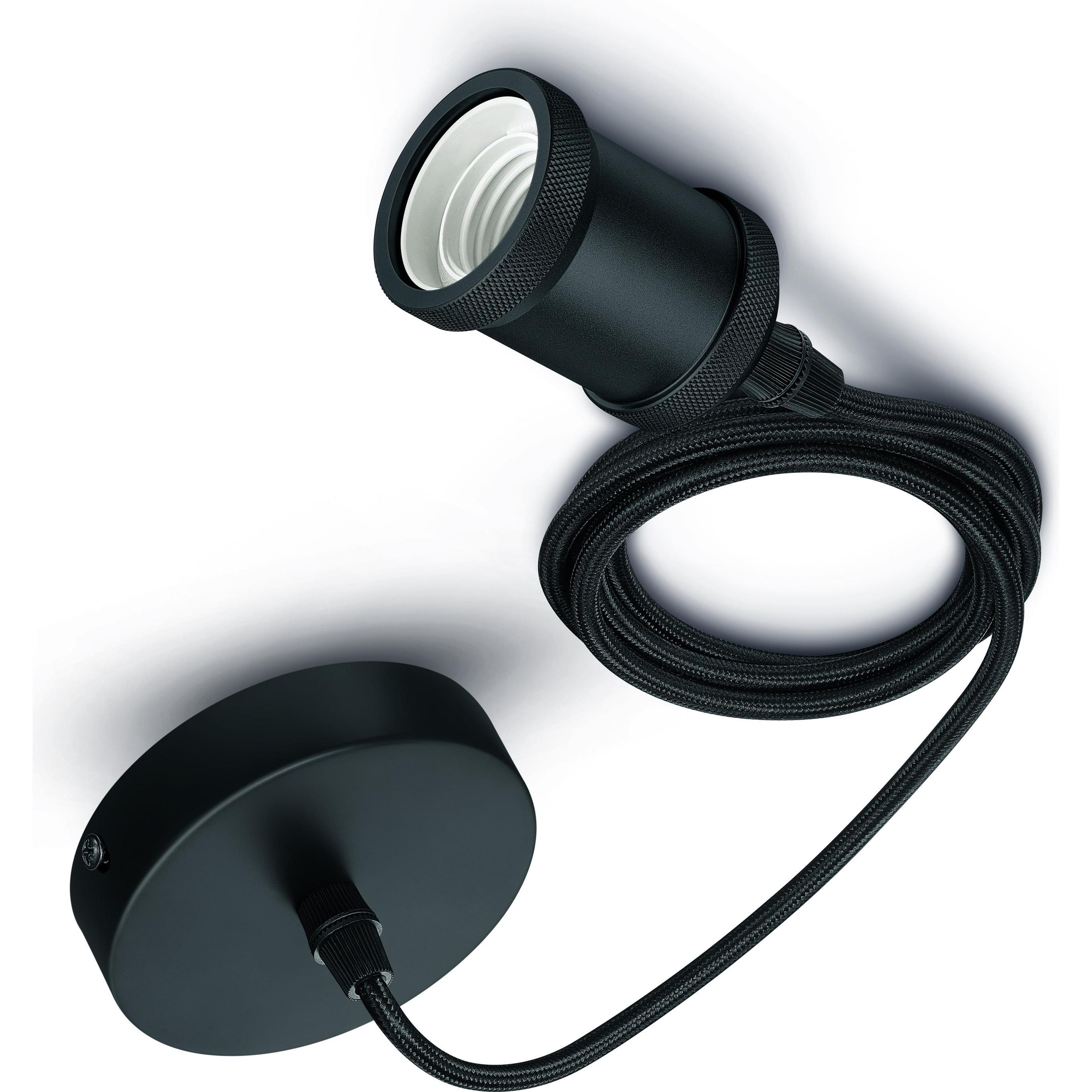 Philips Professional, Pendelleuchte, Vintage (E27, 3600 lm)