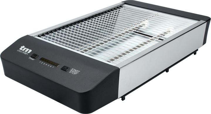 TM Electron Toaster 600 W