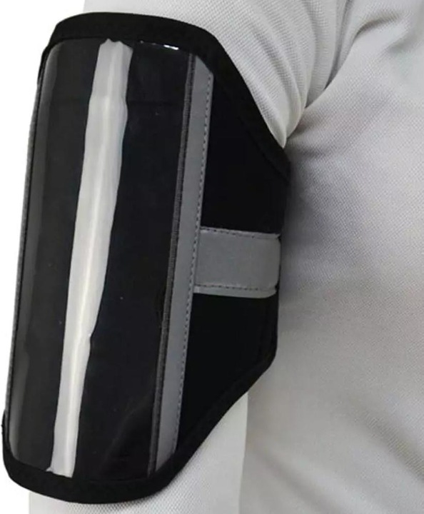 HyVIZ Silva Flash Neoprene Mobile Phone Holder