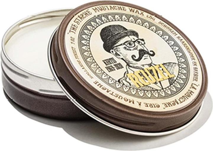 Produktbild Reuzel Der Stache Schnurrbartwachs