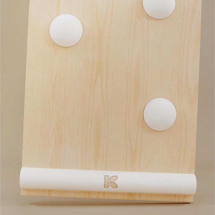 Actual product image Kindaholz Indoor Rutschrampe NOAH