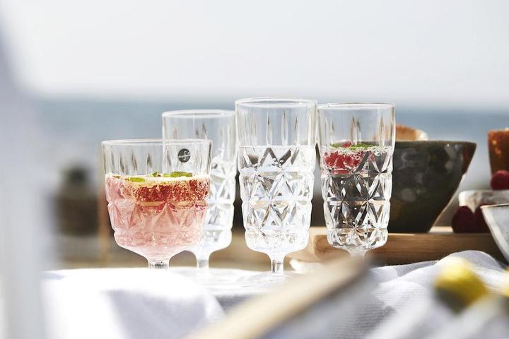 Actual product image Sagaform Picnic (0.20 l, 4x)