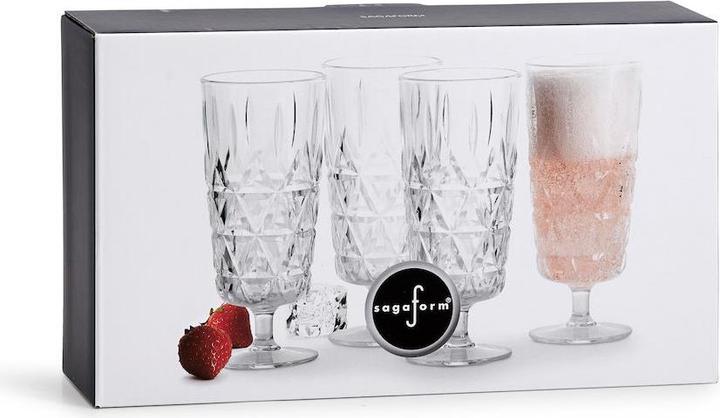 Actual product image Sagaform Picnic (0.20 l, 4x)