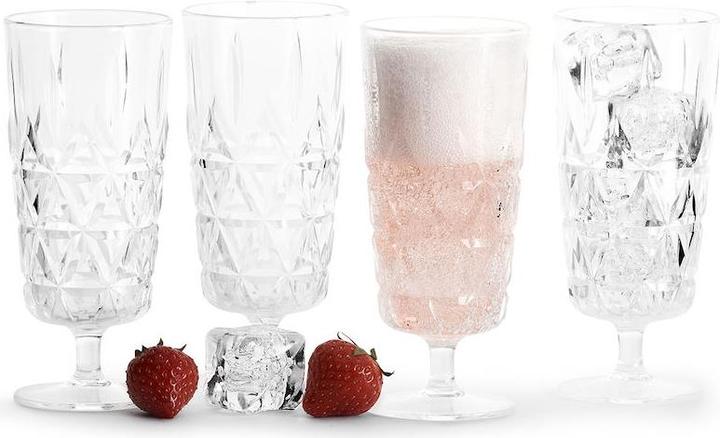 Actual product image Sagaform Picnic (0.20 l, 4x)