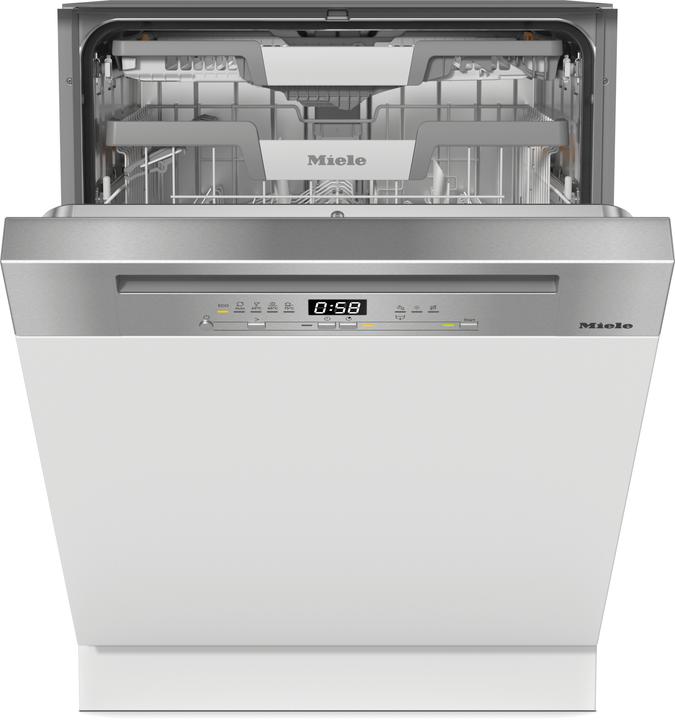 Actual product image Miele Geschirrspülautomat G 5433 SCi E/integriert/EDST/CLST