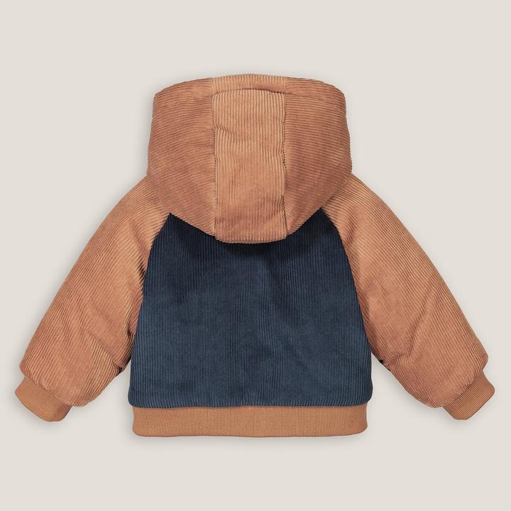 Produktbild La Redoute Collections Winterjacke mit Kapuze (86)
