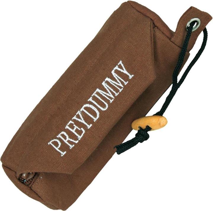 Produktbild Trixie Preydummy (Apportieren, Wurfspielzeug Hund)