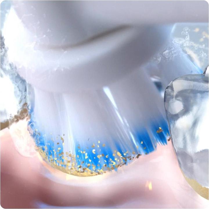 Produktbild Braun Oral-B Genius 10000N (Oszillierende Zahnbürste)