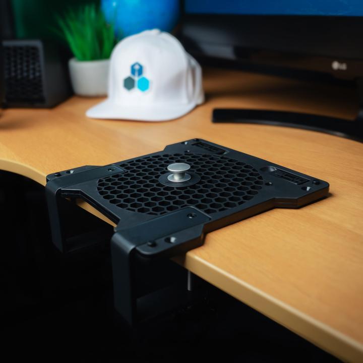 Immagine prodotto Honeycomb Alpha Flight Controls Lite - Con cavo - PC (PC)