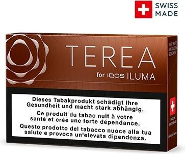 Immagine prodotto IQOS TEREA Bronze