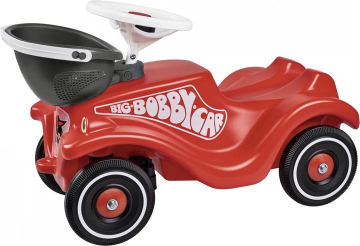 Immagine prodotto BIG Cestino per il trasporto dell'auto di Bobby