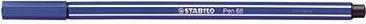 Produktbild STABILO Pen 68 (Blue, 1 x)