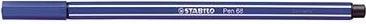 Produktbild STABILO Pen 68 (Blue, 1 x)