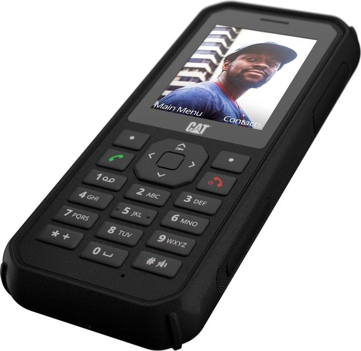 Produktbild Cat B40 (2.40", 2 Mpx)