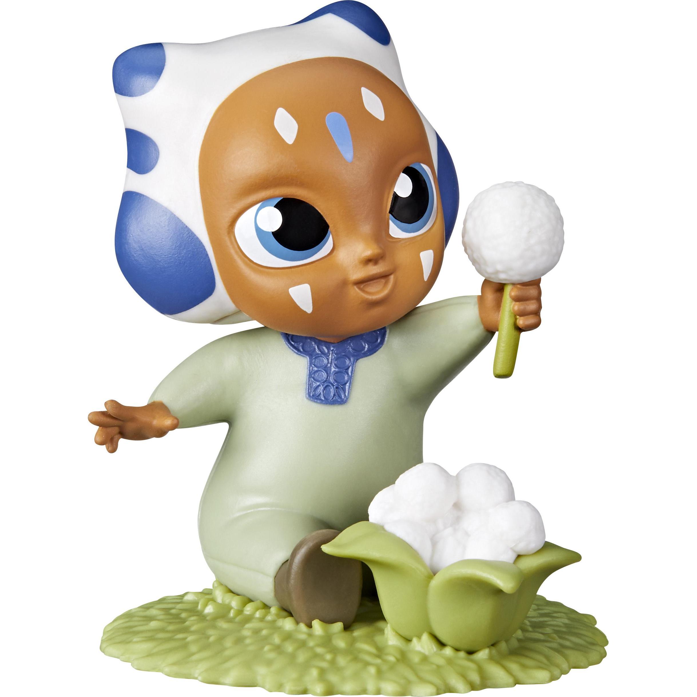 Hasbro Figurina Chopper della Collezione Bounty di Star Wars