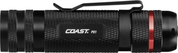 Image du produit Coast PX1 Lampe de poche, 500 lumens (11.50 cm, 500 lm)