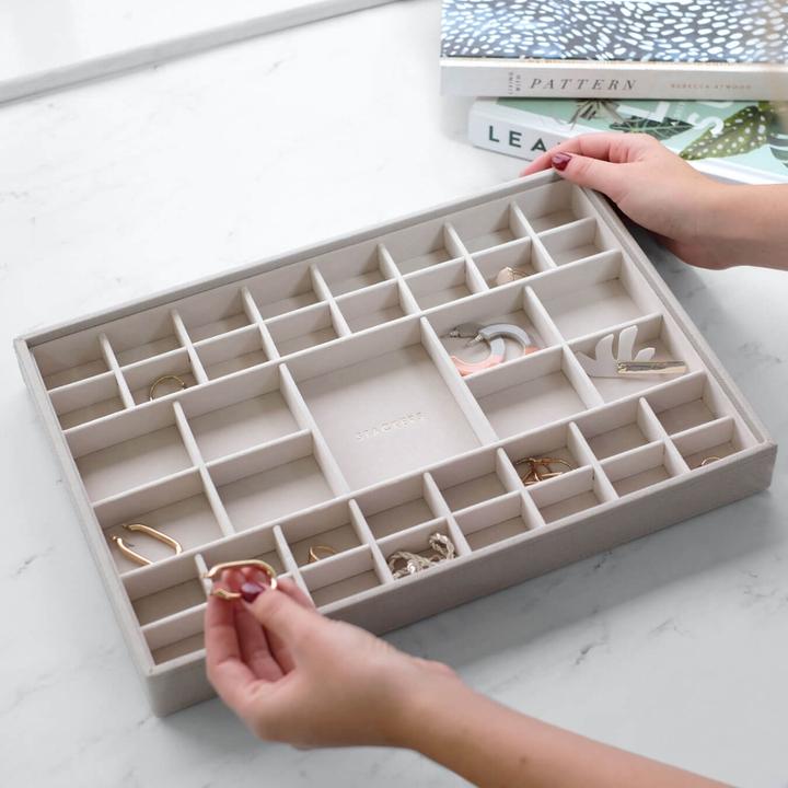 Actual product image Stackers Supersize 41