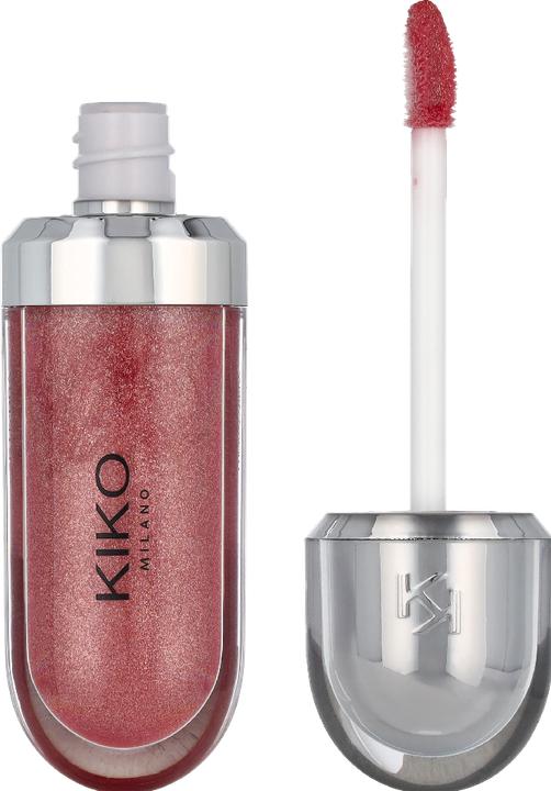 Produktbild KIKO Milano 3D Hydra (17 Pearly Mauve, Very Woody)