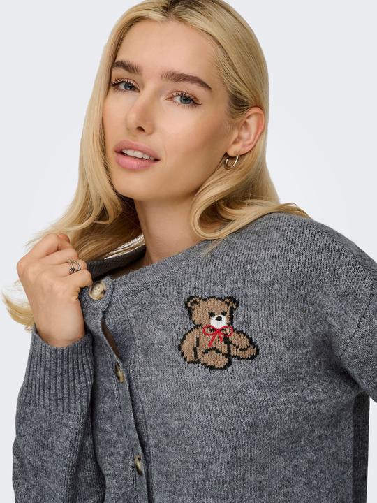 Immagine prodotto Only Onlteddy Ls Cardigan Ex Knt (L)