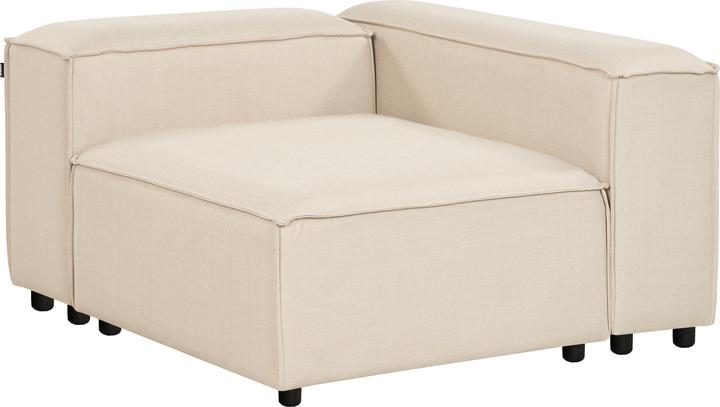 Actual product image Beliani Ardal (Corner sofa)