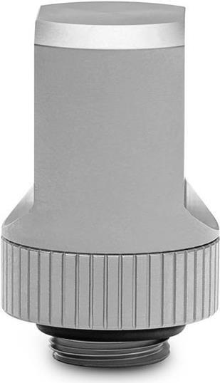 Image du produit EKWB EK-Quantum Torque Adaptateur T-Splitter G1/4 pouce mâle vers 2x G1/4 pouce femelle - pivotant, Sat