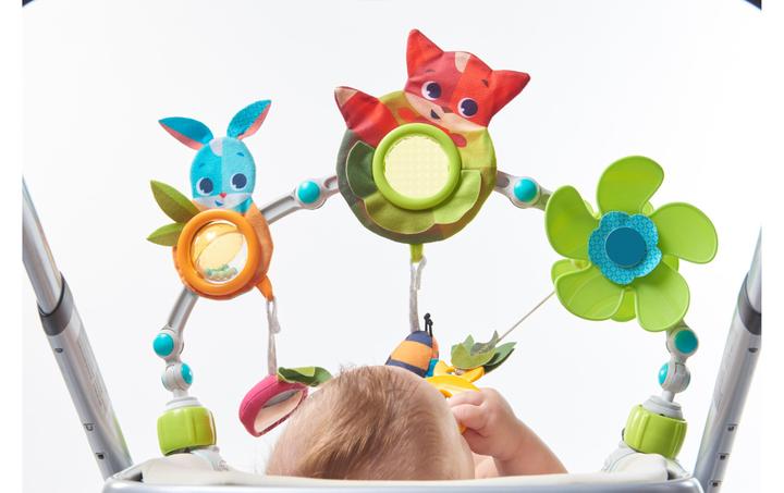 Actual product image Tiny Love Sunny Stroll Meadow