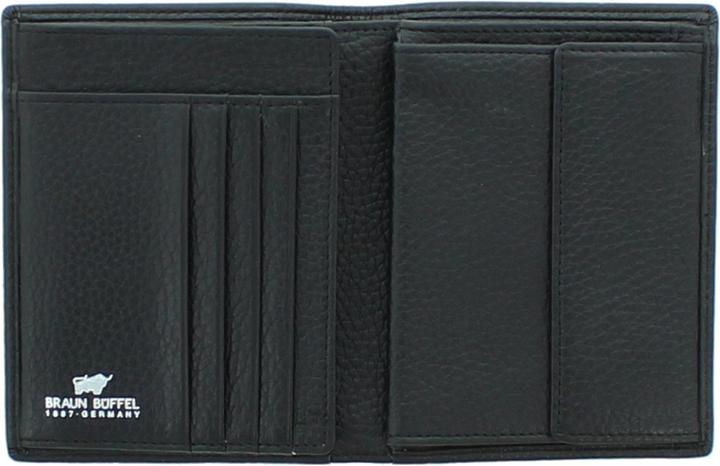 Actual product image Braun Büffel Turin