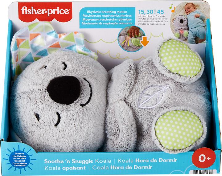 Image du produit Fisher-Price Slumber Koala (11 cm)