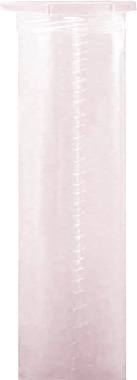 Rumold Rouleau d'expédition, transparent (205 x 70 mm, 1 x)