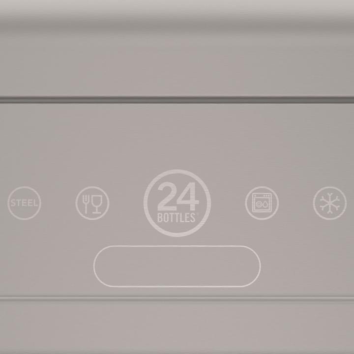 Produktbild 24 Bottles Brotdose 18.5 cm