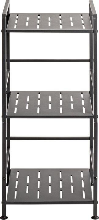 Produktbild HAKU Möbel Regal (33 x 28 x 74 cm)