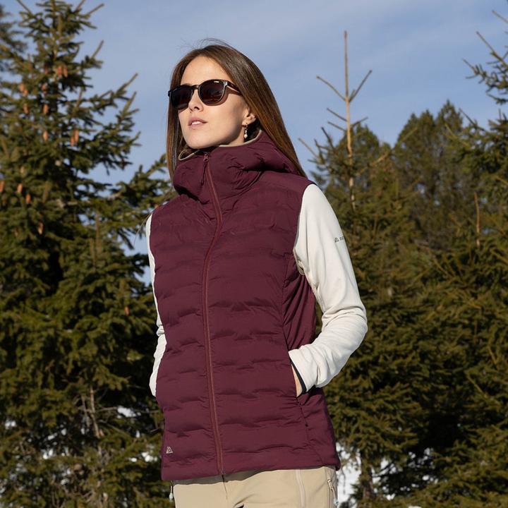 Produktbild Radys R3 Insulated Vest (M)