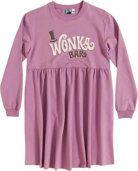 Produktbild Wonka Chocolate Bar Kittelkleid (M)