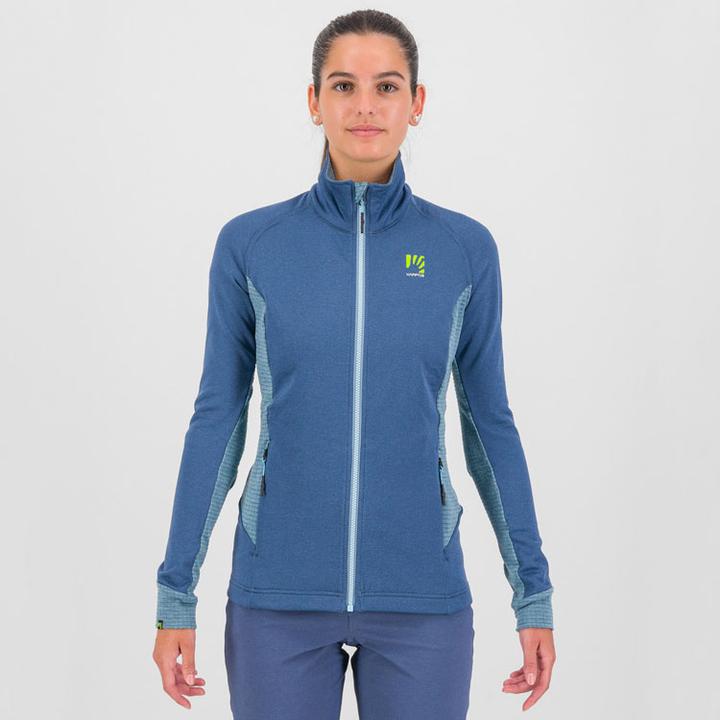 Produktbild Karpos Pizzoco Evo W full-Zip Fleece (XL)
