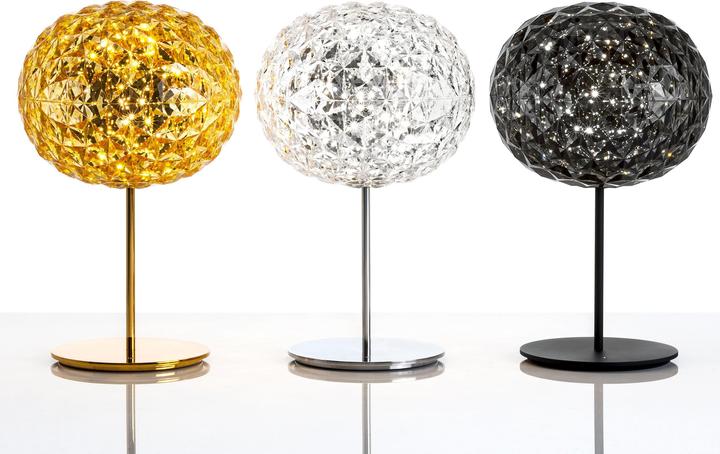 Actual product image Kartell Planet (2400 lm)