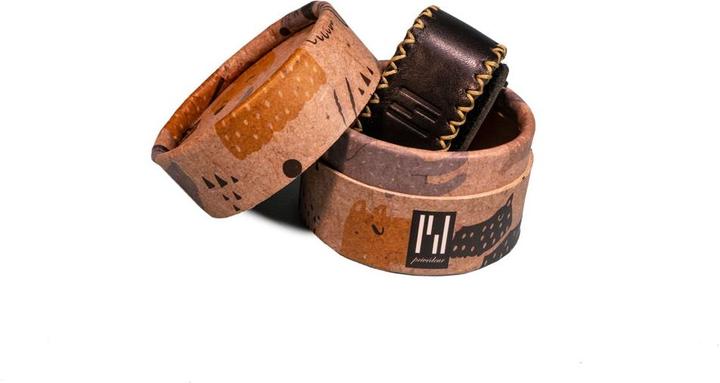 Actual product image Prothelis GRETA Premium tracker bag (30, 31, 32, 33, 34, 35, Dog, Dog sport)