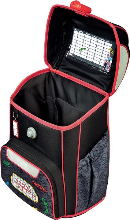 Produktbild Scooli EasyStart Schulranzen-Set 5-teilig (19 l)