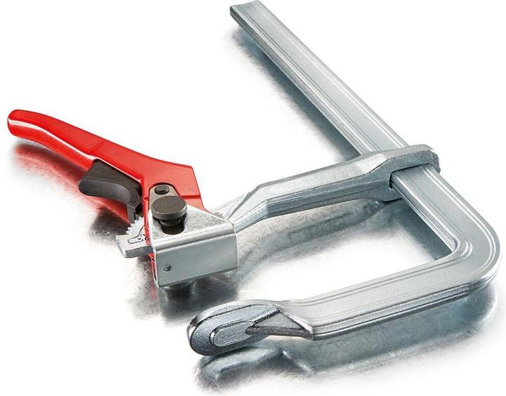 Productafbeelding Bessey Hendelklem GH 160/ 80 GH16 (160 mm)