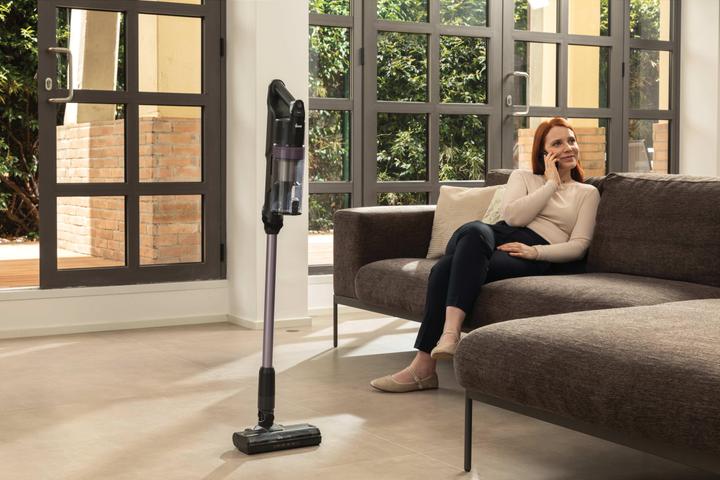 Actual product image Hoover HF1P10H 011 - HF1+ Home