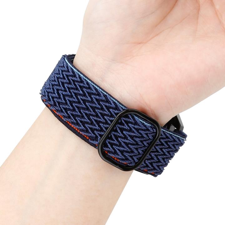 Immagine prodotto Cadorabo Bracciale per Samsung Galaxy Watch (20 mm, Nylon)