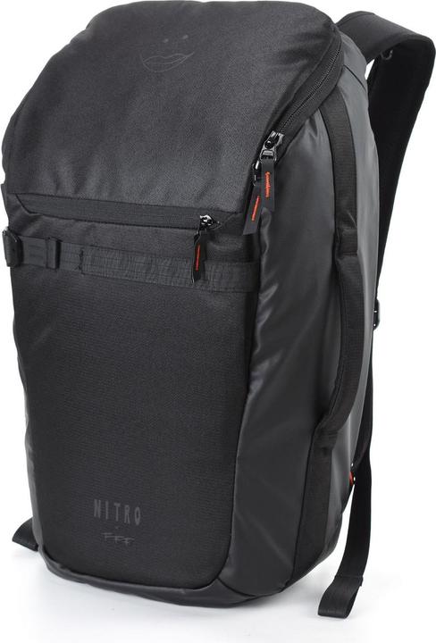 Image du produit Nitro Nikuro sac à dos 54 cm compartiment pour ordinateur portable (32 l)