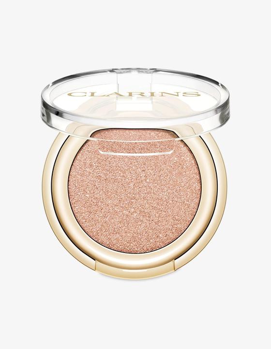 Image du produit Clarins Ombre Mono Ombre à paupières No 02 (02 Pearly Rosegold (or rose nacré))